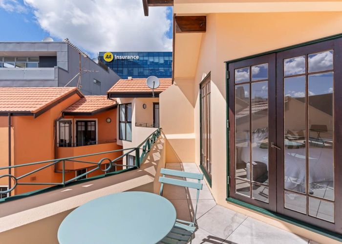  at 9C Vernon Street, City Centre, Auckland City, Auckland