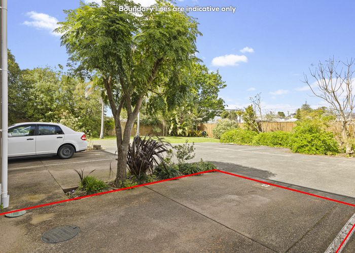  at 8/3 Woolfield Road, Papatoetoe, Manukau City, Auckland