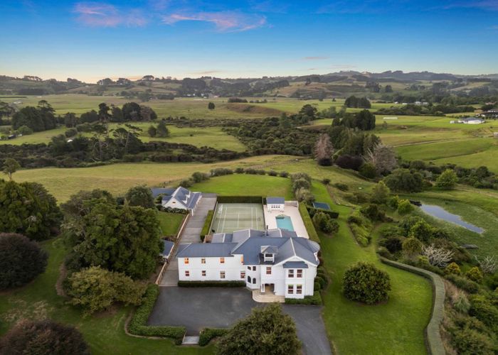  at 137 Dunn Road, Ararimu, Franklin, Auckland