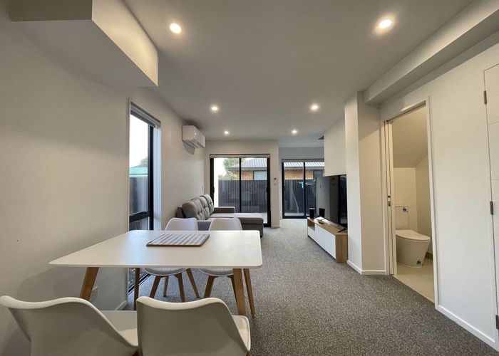  at 8/64A Amyes Road, Hornby, Christchurch City, Canterbury