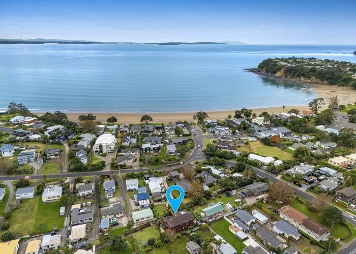  at 43 Langton Road, Stanmore Bay, Rodney, Auckland