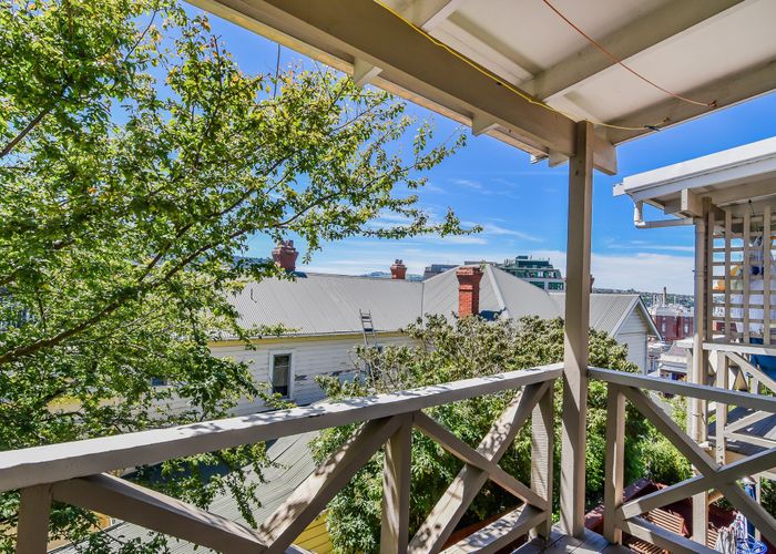  at 19B London Street, Dunedin Central, Dunedin