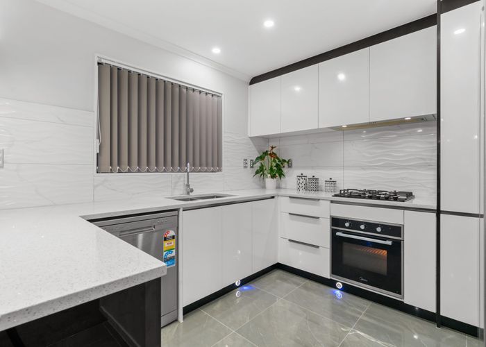  at 31A Dreadon Road, Manurewa, Manukau City, Auckland