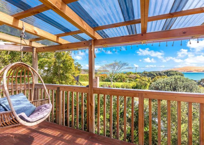  at 289 Hokianga Harbour Drive, Omapere, Far North, Northland