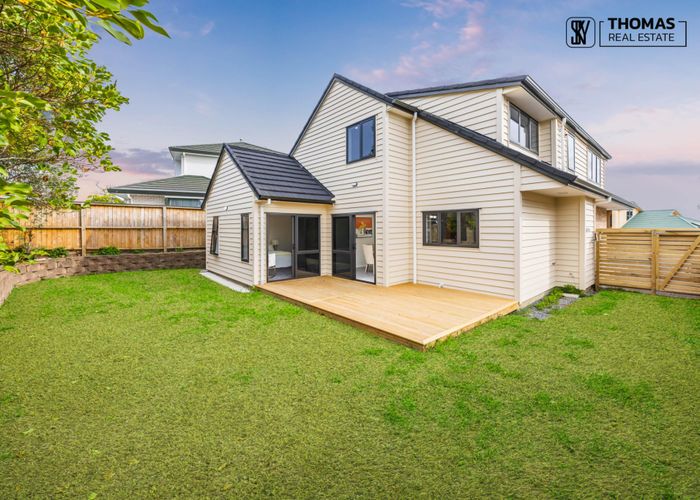  at 317 Hill Road, Manukau, Manukau City, Auckland