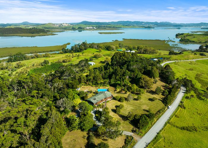  at 343 HEWLETT RD, MATA, WHANGAREI