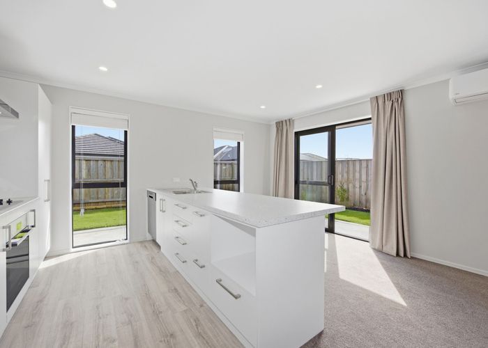  at 34B Dodd Road, Rolleston, Selwyn, Canterbury