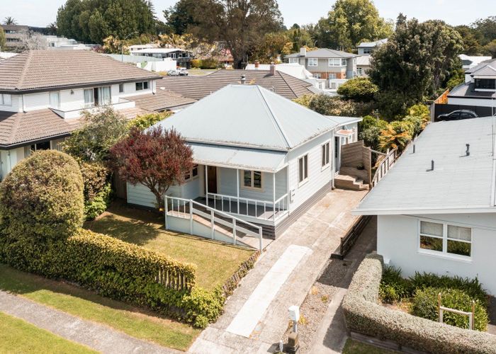  at 21 Willow Street, Tauranga, Tauranga
