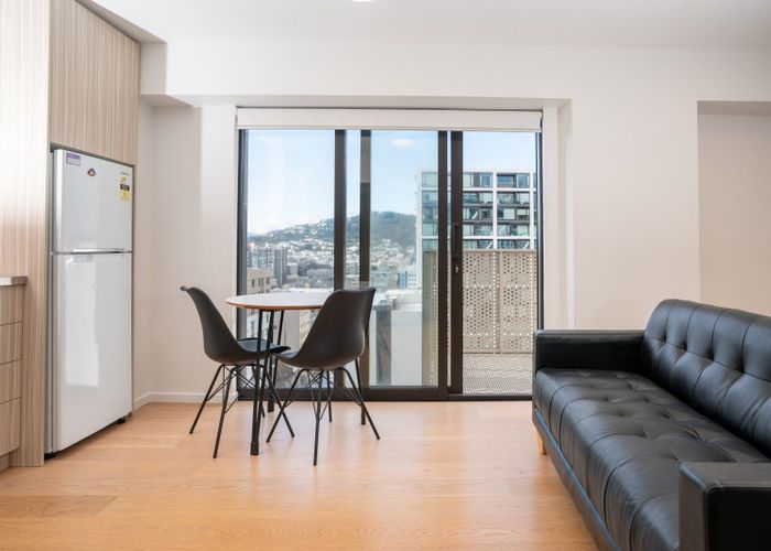  at 1304/111 Dixon Street, Te Aro, Wellington, Wellington