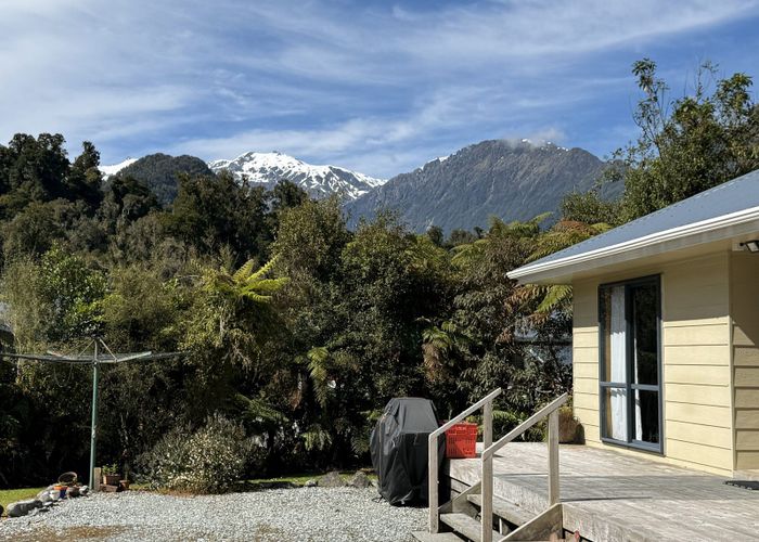  at 14 Kamahi Crescent, Franz Josef, Westland, West Coast