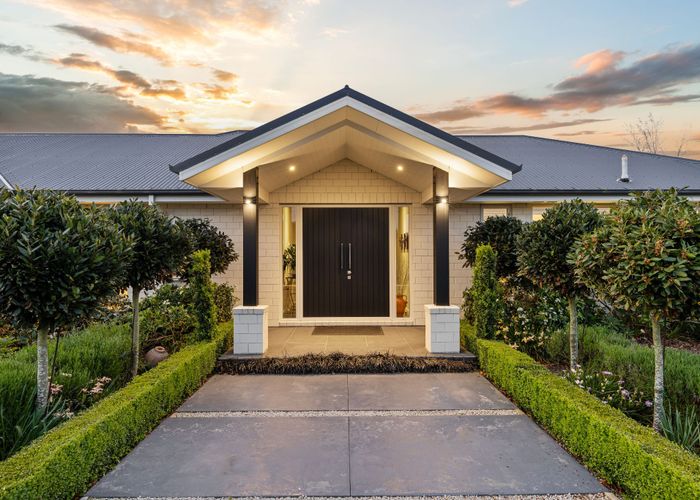  at 575 No 10 Road, Rangiora
