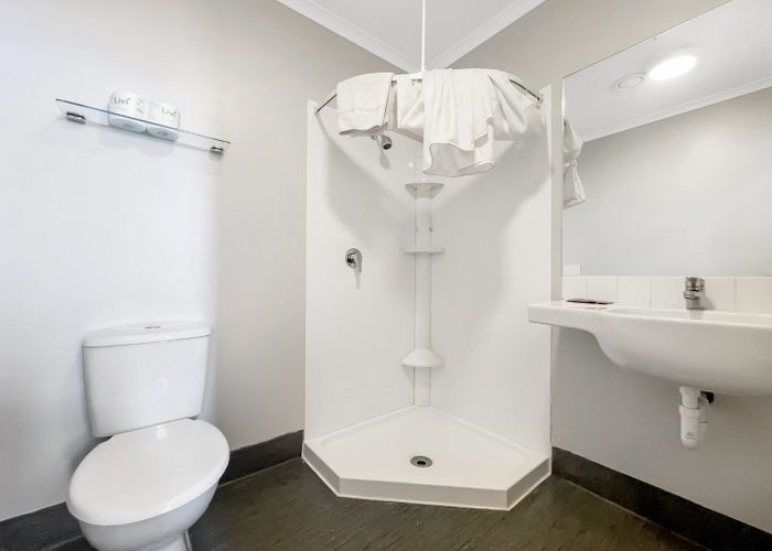  at 309/120 Wakefield Street, Te Aro, Wellington, Wellington