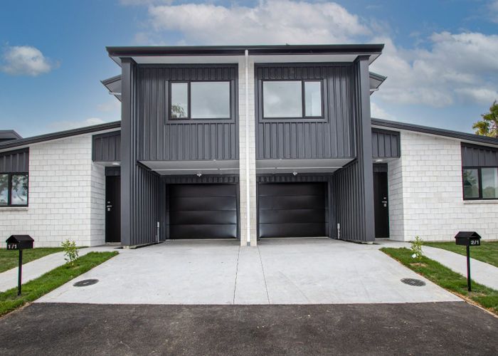  at 2/1 Splitt Avenue, Glenview, Hamilton, Waikato