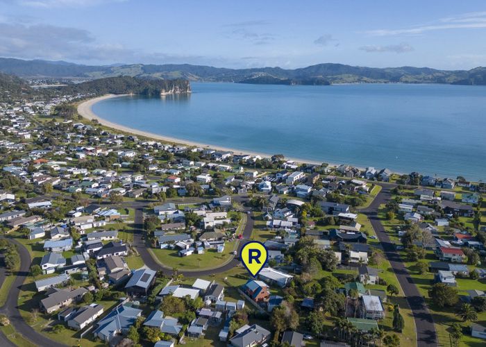 at 20 The Crowsnest, COOKS BEACH, WHITIANGA