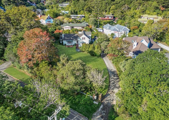  at 50 Cheviot Road, Lowry Bay, Lower Hutt