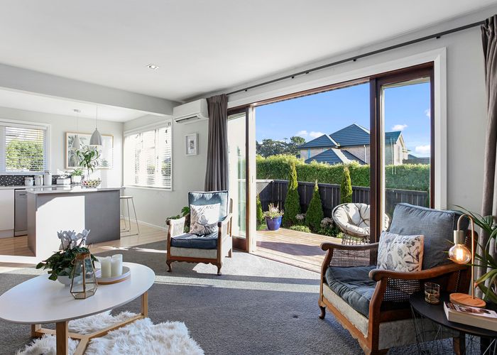  at 1 Tompkins Lane, Burwood, Christchurch