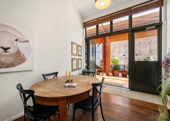  at 7/14 Alpha Street, Te Aro, Wellington
