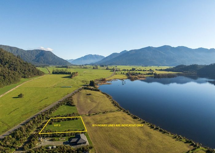  at Lot 2/2382 Lake Brunner Road, Inchbonnie, Grey, West Coast