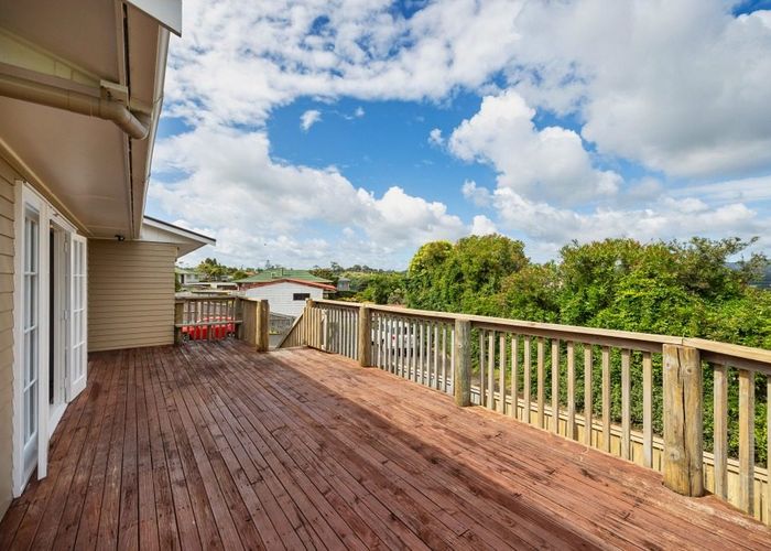  at 21 Waitaki Street, Henderson, Waitakere City, Auckland