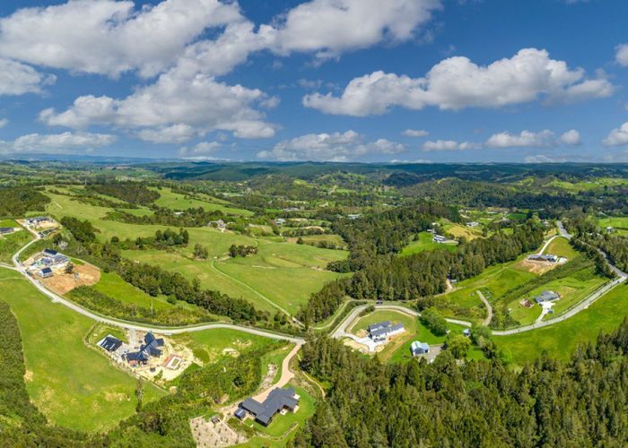  at Coatesville, Rodney, Auckland