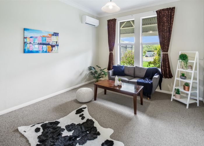  at 6 Tarawera Road, Johnsonville, Wellington