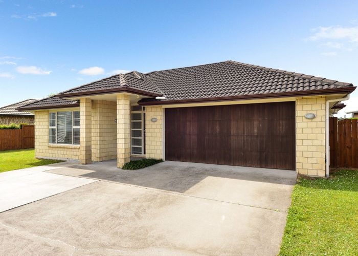  at 109 Te Huia Drive, Flagstaff, Hamilton