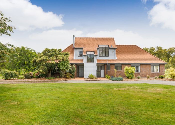  at 448 Kairanga Bunnythorpe Road, Bunnythorpe, Palmerston North