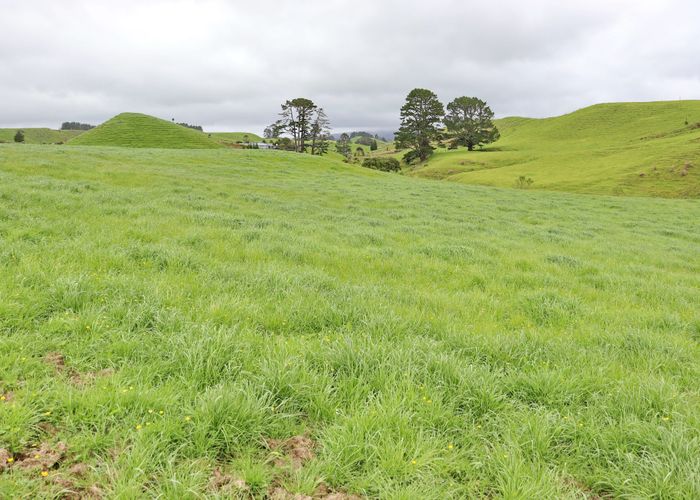  at 0n End Of Harkness Rice Way, Koru, New Plymouth, Taranaki