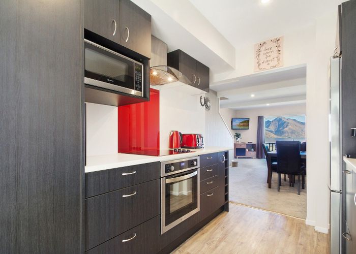  at 5/14 MALAGHAN ST, QUEENSTOWN