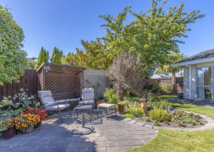  at 25B Northfield Road, Casebrook, Christchurch