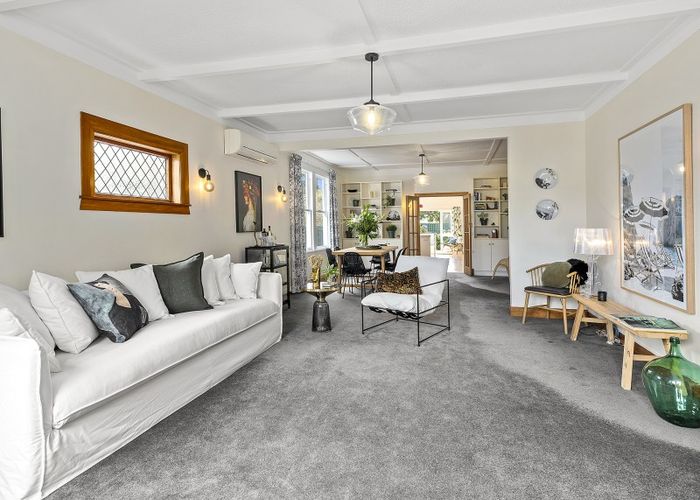  at 49 Burnham Street, Seatoun, Wellington