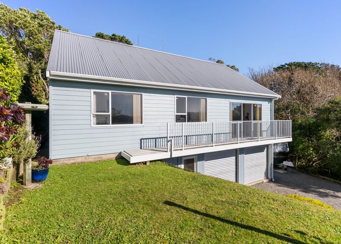  at 6 Hardy Street, Johnsonville, Wellington, Wellington