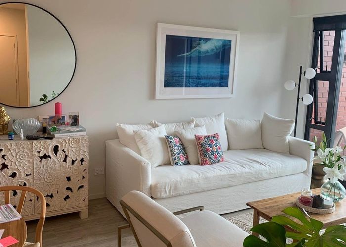  at 203/7D Hinaki Street, Point England, Auckland City, Auckland