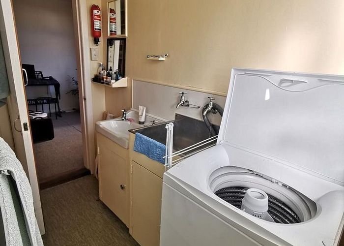  at 65C Pirie Street, Mount Victoria, Wellington, Wellington