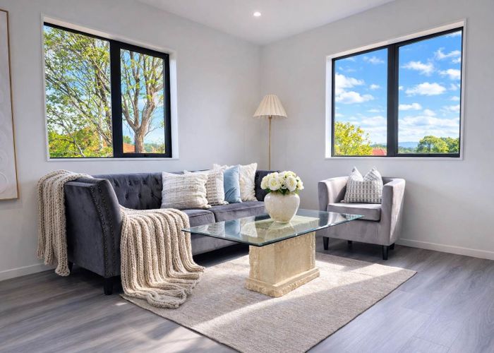  at Lot 5/4253 Great North Road, Glendene, Waitakere City, Auckland