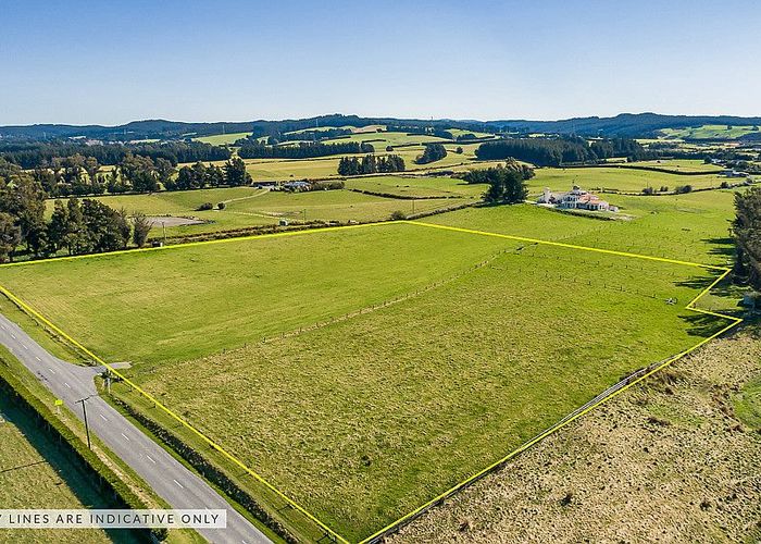  at 12 Mcleods Road, Sefton, Rangiora