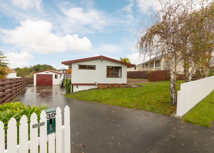  at 30 Fraser Drive, Feilding, Feilding