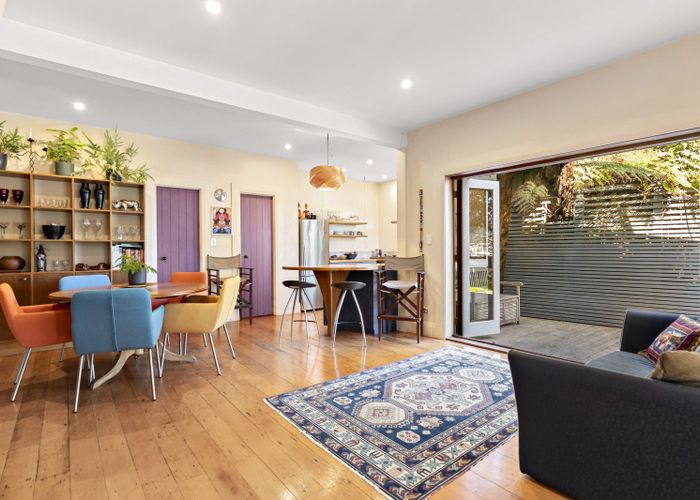  at 10 Earls Terrace, Mount Victoria, Wellington, Wellington