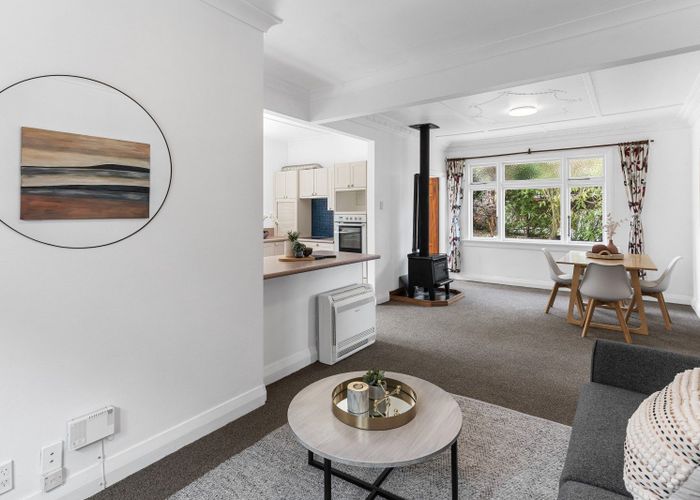  at 37 Pennant Street, Wakari, Dunedin