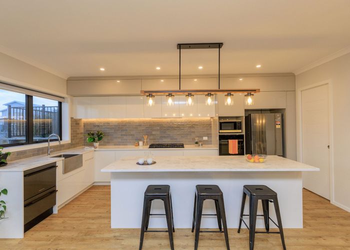  at 6 Atherton Terrace, Churton Park, Wellington, Wellington