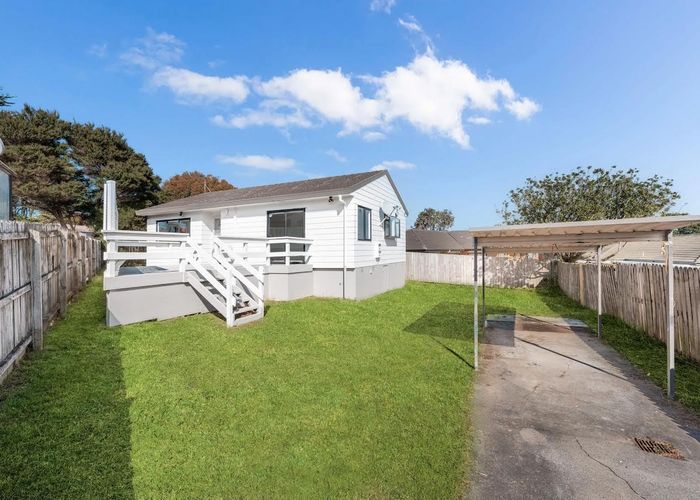  at 11b Zurich Place, Weymouth, Manukau City, Auckland