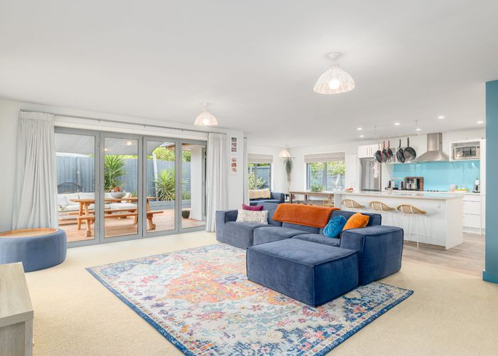  at 464A Marine Parade, South New Brighton, Christchurch City, Canterbury