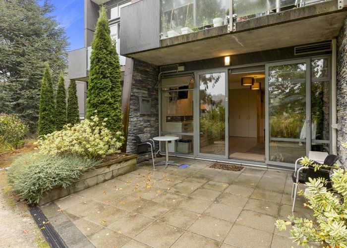  at Unit 48/61A  North Road , North East Valley, Dunedin, Otago