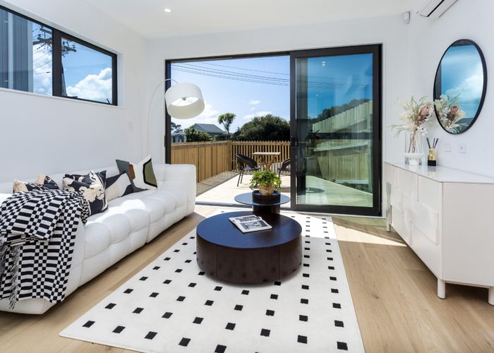  at 58A County Road, Torbay, North Shore City, Auckland