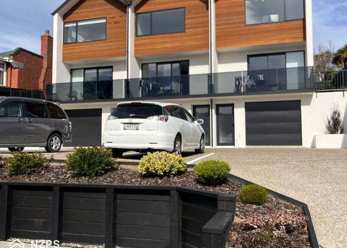  at 45C Ann Street, Roslyn, Dunedin, Otago