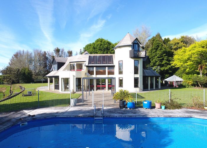  at 127 Tate Road, Te Kuiti, Waitomo, Waikato