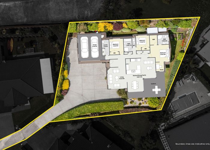  at 96 Alnwick Street, Warkworth, Warkworth