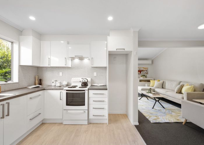  at 184A Mitchell Street, Brooklyn, Wellington