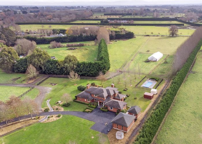  at 3 Millbrook Lane, Ohoka, Kaiapoi