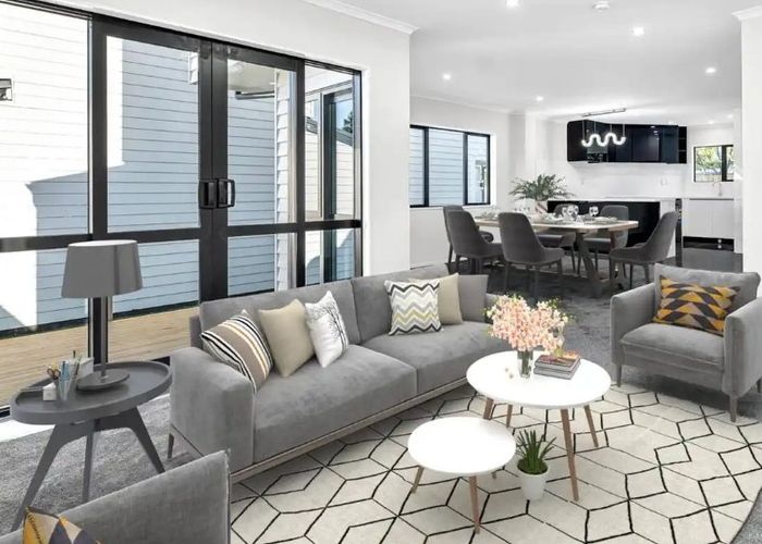  at 15B McKean Avenue, Manurewa, Auckland